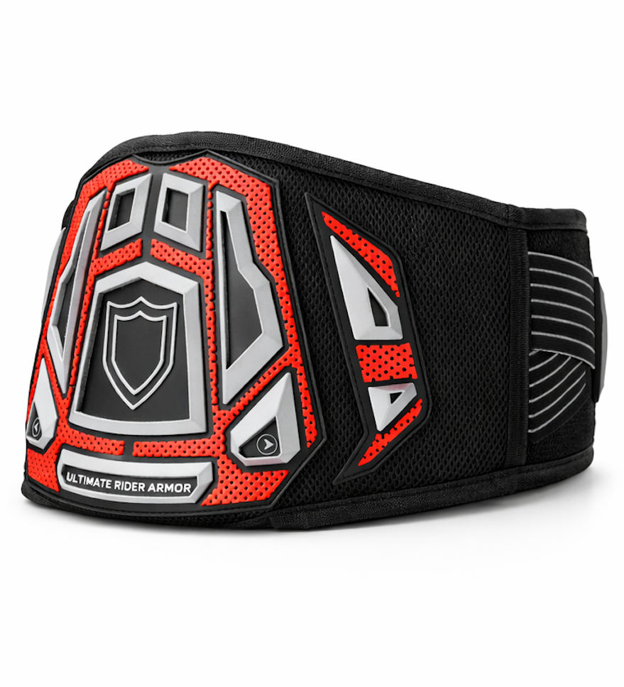 DX3 Ultimate Nyrebelt