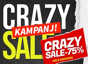 CRAZY SALE