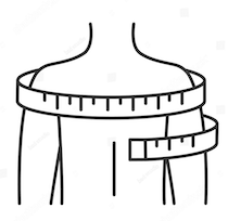 SKREDDERSYDDE MC-KLÆR