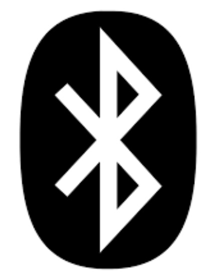 BLUETOOTH HJELMER