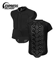 Ryggbeskyttelse Ce Vest En1621-2 Ce - Mcv
