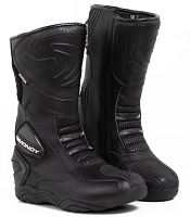 Pro High Touring Waterproof Allvær Motorsykkelstøvler Mcv