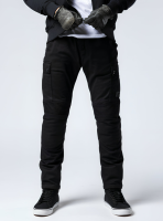 Cargo Jetblack Gt-Rider Semi Wp Ce 17092 Aa Mc Jeans Mcv 