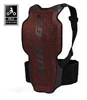 Air-G2 Level-2 Ryggbeskytter