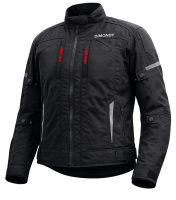 Ladies Charlotte All Weather Jakke Tekstil Mc Jacket Mcv