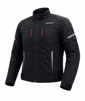 Denver All Weather Jakke Tekstil Mc Jacket Mcv