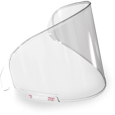 Imfritt Visir Pinlock 70 Max Vision Lens For Bullet Hd Hjelm