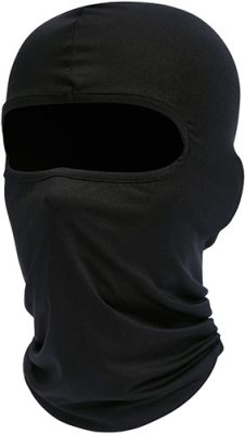 Balaclava Stormhette Mcv