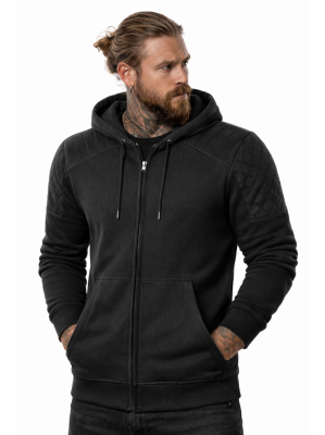 Premium Ce 17092:2020 Classic Svart Vanntett Mc-Hette Mcv