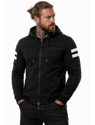 Premium Rivalblack Ce 17092:2020 Vanntett Mc Hette Mcv