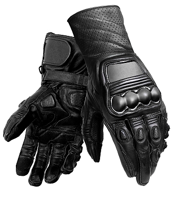 Alpha Pro Ce Level-2 Blkops Summer Long Skinnhansker