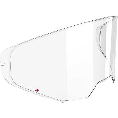 Pinlock Dks 637 Max Vision Lens Ghost / Modular