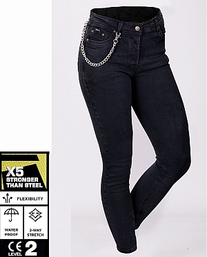 Lady V2 Cruiser Wp Darkknight Ce 17092Abobber Mc Jeans