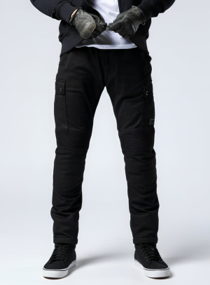 Cargo Jetblack Gt-Rider Semi Wp Ce 17092 Aa Mc Jeans Mcv 