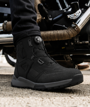 Explorer Comfort Waterproof Ce-Lv2 Mc-Støvler
