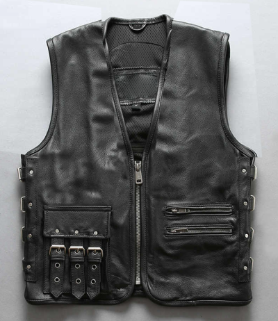 Bobber Premium Hd Skinnvest