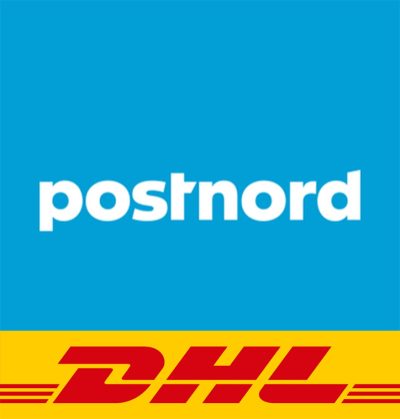 Postnord Returfraktseddel