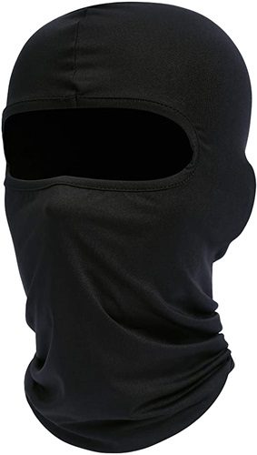 Balaclava Stormhette Mcv