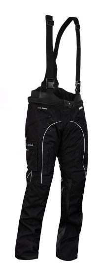 Mcv All Weather Textil Long Leg Motorsykkelbukse