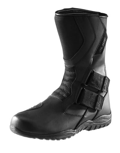  Touring Adventure High Ce Water Repellent Motorsykkelstøvler