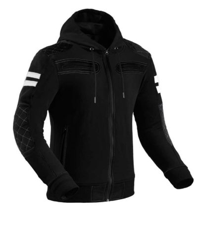 Premium Rivalblack Ce 17092:2020 Vanntett Mc Hette Ds1 Mcv