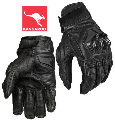 Kangaroo Charge Short Kengurulær Mc Hansker
