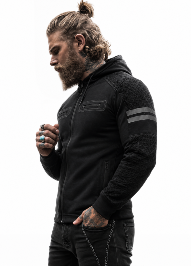 Titan Kevlar Xp Slim Ce-Aa Mc Hette