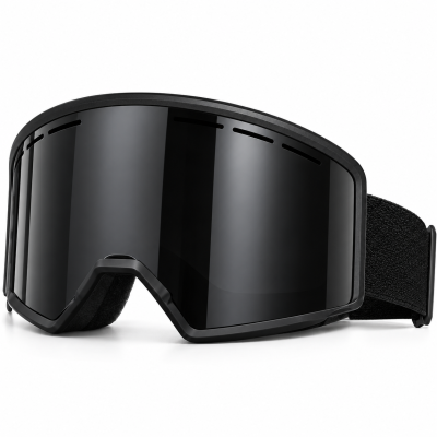 Explorer Darkrider Hb308 Goggles
