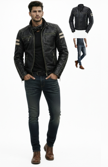 Rivalride Rider Pack – Jakke + Bukse