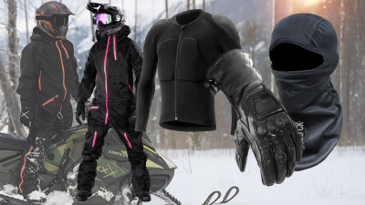 Winter Strike Pack