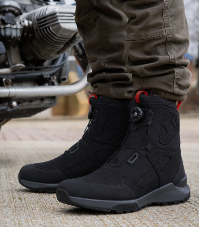 Explorer Comfort Waterproof Ce-Lv2 Mc-Støvler