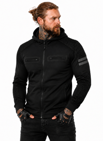 Titan Kevlar Xp Slim Ce-Aa Mc Hette