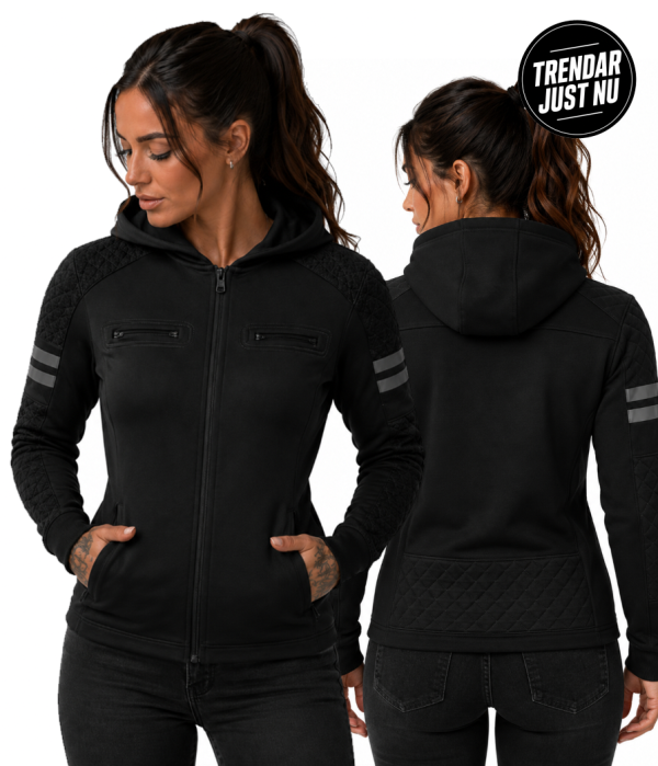 Lady Titan Kevlar Slim Xp Ce-Aa Mc Hette