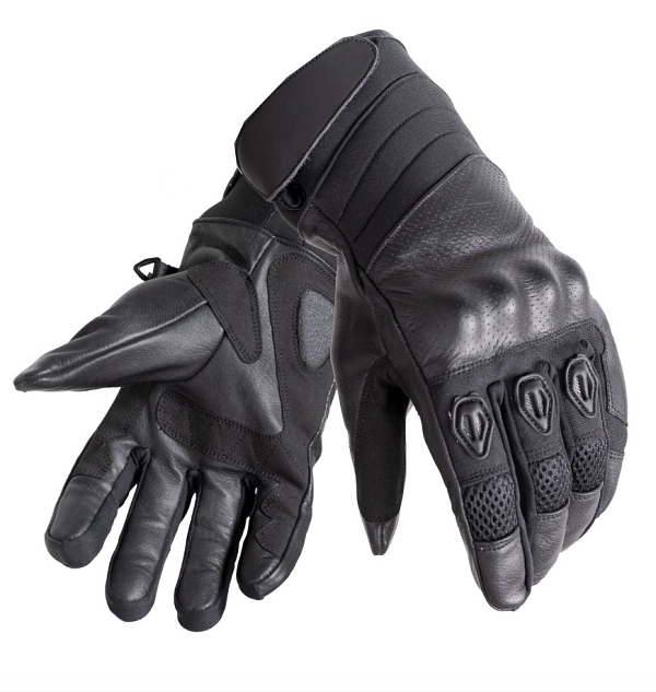 Mcv Comfort Rider Mc Skinnhansker