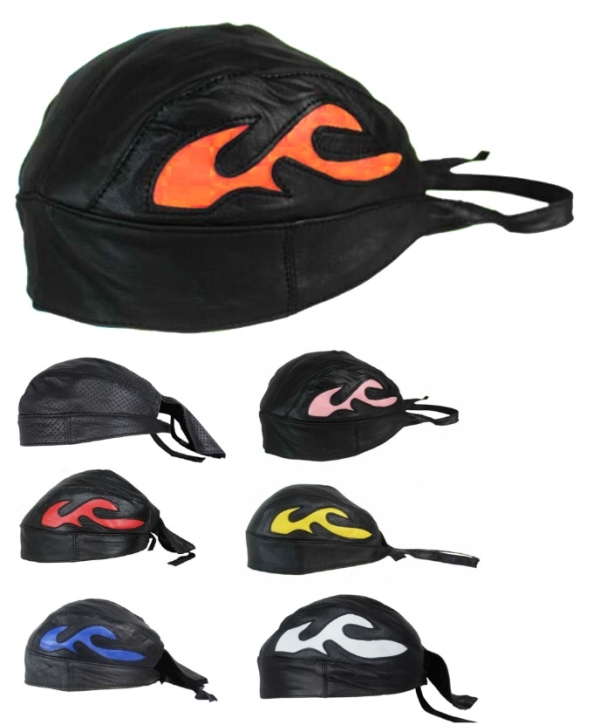 Skull Cap Skinnhatt Mcv