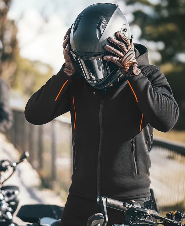 Liberty Kevlar Xp Ce-Aa Mc Hette