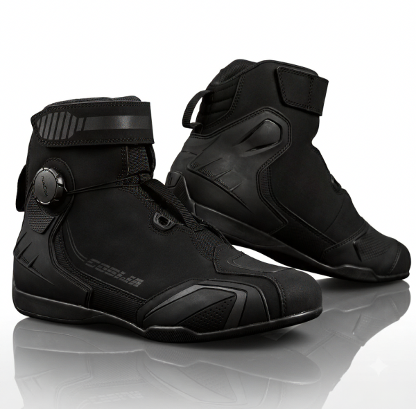 G-Force Vulcano Ventilerte Sommer Mc-Sko