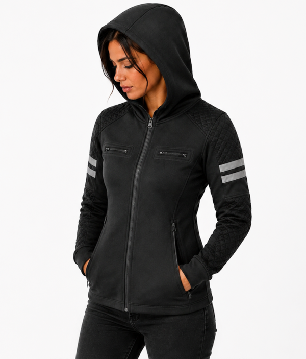 Lady Titan Kevlar Slim Xp Ce-Aa Mc Hette