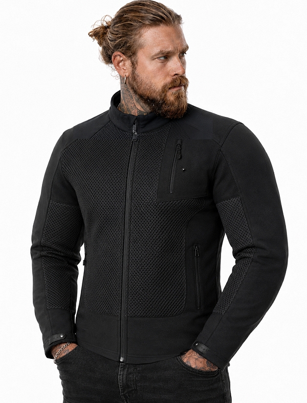 Clima Shield 4Season Allvær Vanntett Ce-Aa Mc Jakke