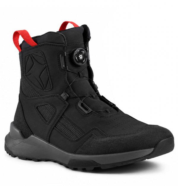 Explorer Comfort Waterproof Ce-Lv2 Mc-Støvler