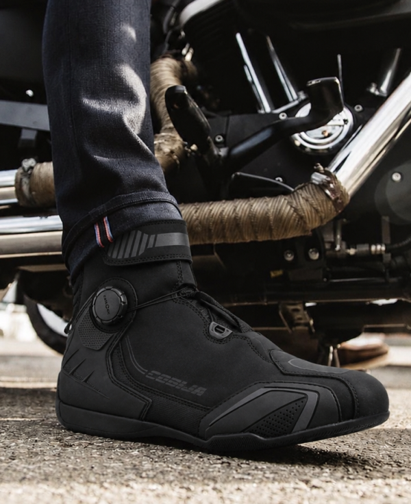 G-Force Vulcano Ventilerte Sommer Mc-Sko