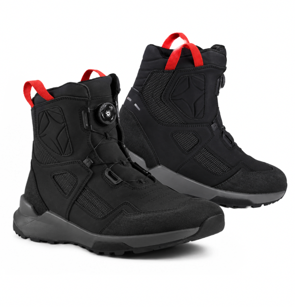 Explorer Comfort Waterproof Ce-Lv2 Mc-Støvler