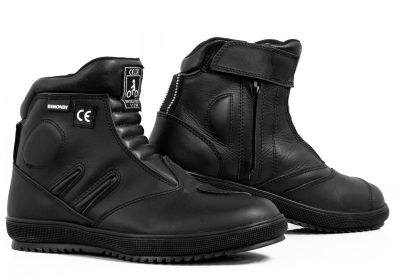 Pro Sneaker Touring Waterproof Mc Sneakers Mcv