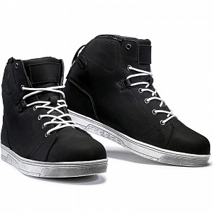 Black Motion CE Black Waterproof Sneakers 51093-0144 mc boots