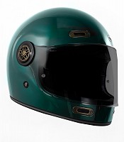 Black Orbit Gloss Sierra Green Ece 22-06 Mc Hjelm