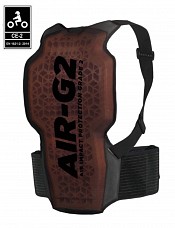 Air-g2 Level-2 Ryggbeskytter