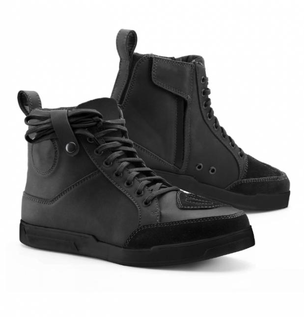 Streetrider Vintage Black Ce Mc Sneakers Mcv