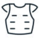 BESKYTTELSE / TILBEHØR